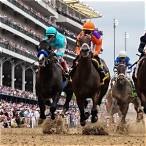 where can i bet the kentucky derby